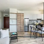 Apartamenty-Wroc Old Town Residence