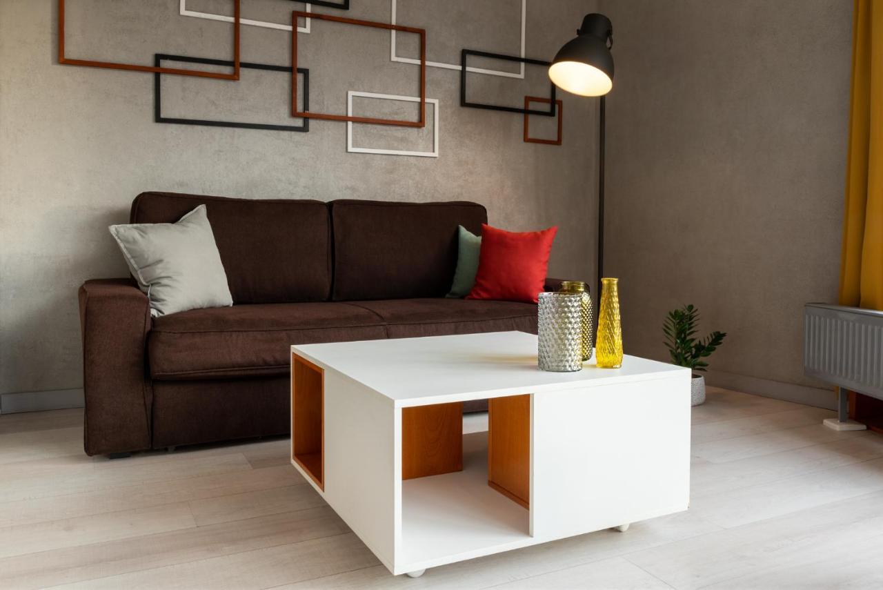 Apartamenty-wroc Old Town Apartament *