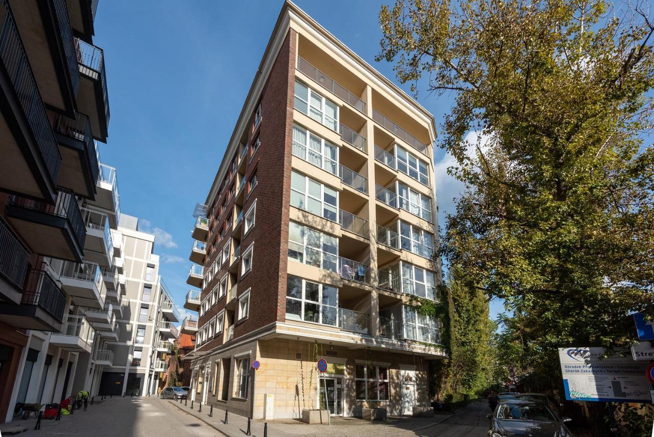 Apartament Apartamenty-wroc Old Town *