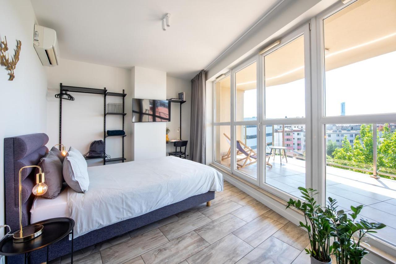 Apartament Apartamenty-wroc Old Town *
