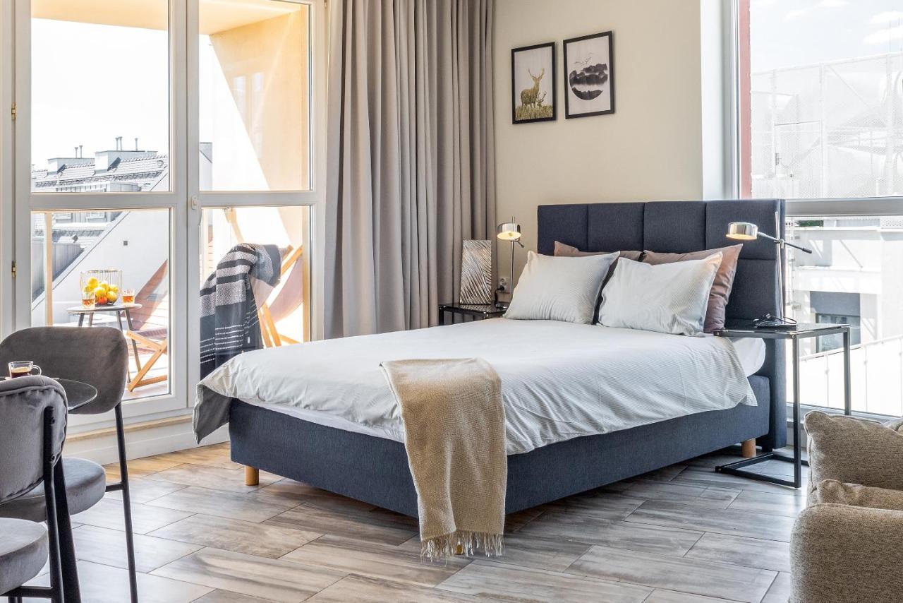Apartamenty-wroc Old Town Wrocław