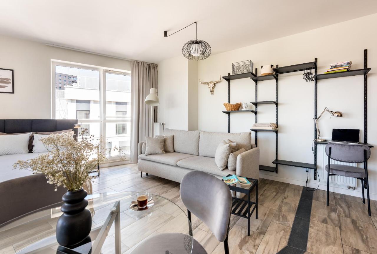 Apartamenty-wroc Old Town Apartament