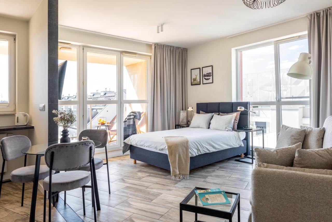 Apartamenty-wroc Old Town Apartament