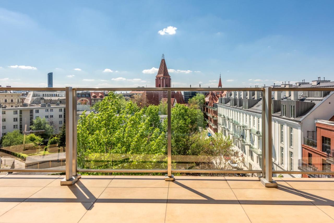 Apartamenty-wroc Old Town Apartament