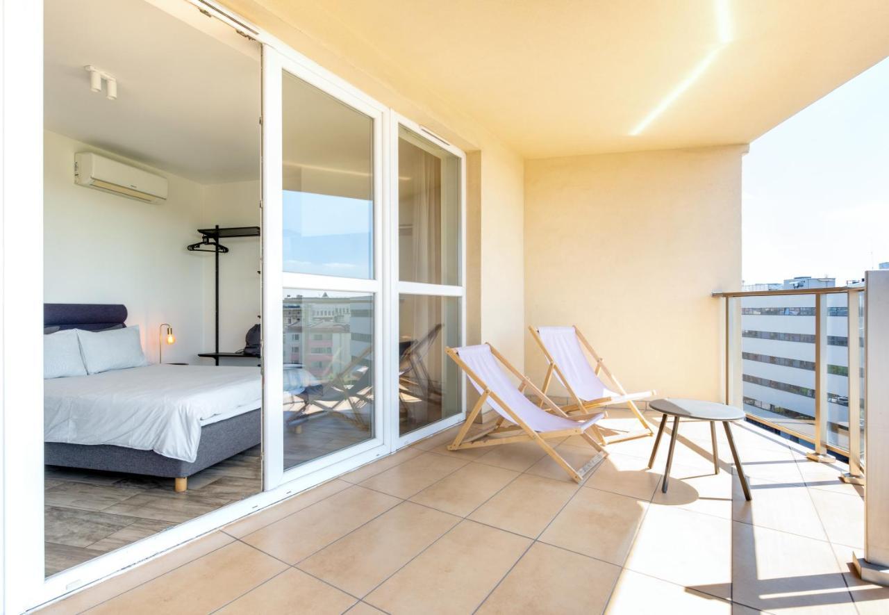 Apartament Apartamenty-wroc Old Town *
